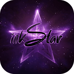 inkStar Logo